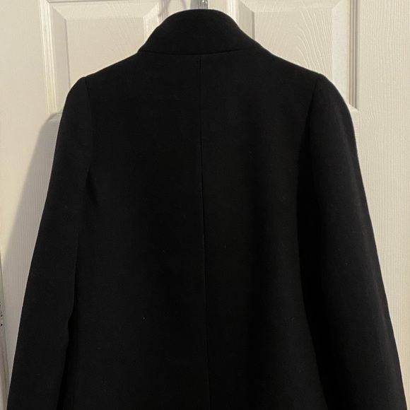 J Crew Mercantile women’s coat - size 10 - Picture 3 of 5